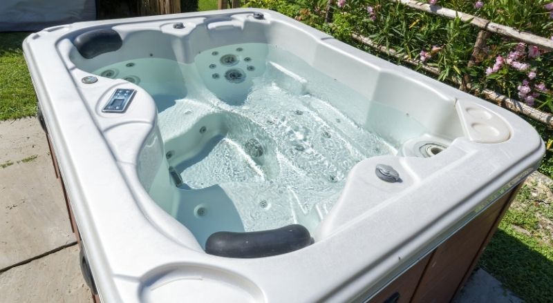 Jacuzzi D Ext Rieur Comment Bien Le Choisir L Installer